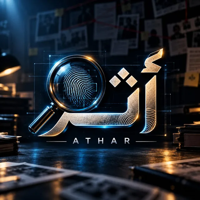 أثر | ATHAR